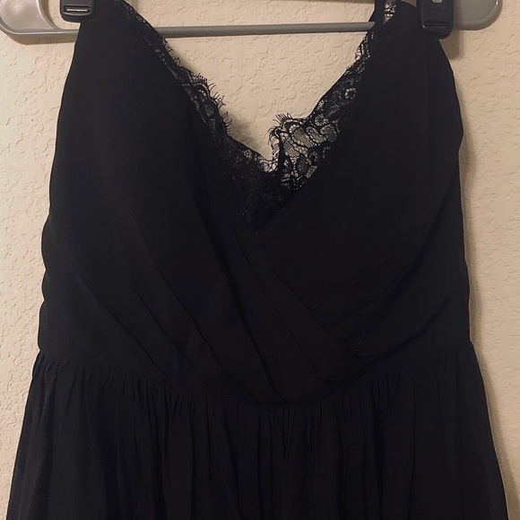 Etsy RenzRags Backless Formal Dress - Picture 3 of 6